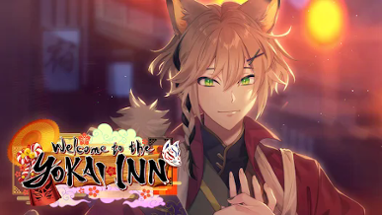 Welcome to the Yokai Inn Image