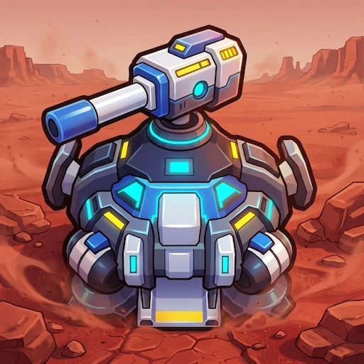 Games like Space Base: Idle Tower Defense