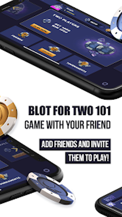 Kargin Blot: Bazar blot screenshot