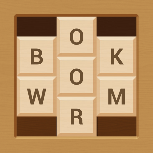 Games like Bookworm Classic