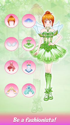 Left or Right: Women Fashions screenshot