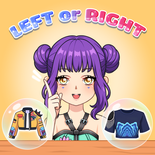 Games like Left or Right: Women Fashions