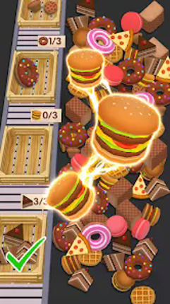 Match Smash 3D - Triple Puzzle screenshot