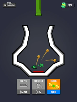 Coin Bounce Image