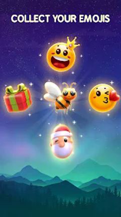 Emoji Sort Puzzle Image