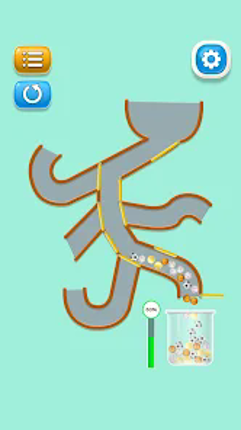 All in One Relaxing Mini Games screenshot