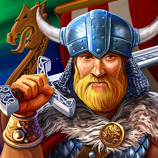 Games like Viking Saga 3: Epic Adventure