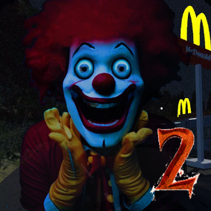 Ronald Horror McDonald's 2 Image
