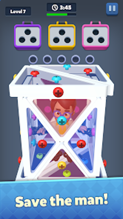 Screw Fun 3D screenshot