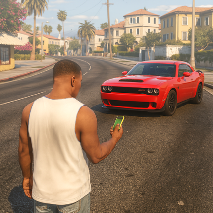 Crime City: Gangster Mafia Image
