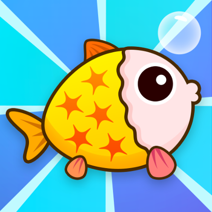 Feed Happy Fish Image