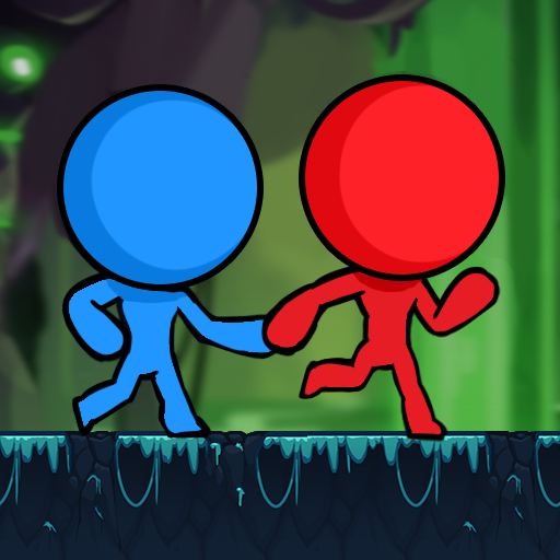 Games like Stick Red Blue: Horror Escape