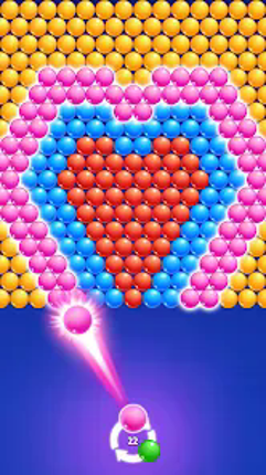 Bubble Pop - Bubble Shoot Image