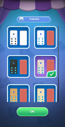 Dominoes Classic : Offline screenshot
