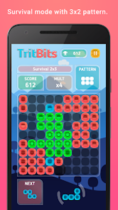 TritBits Image