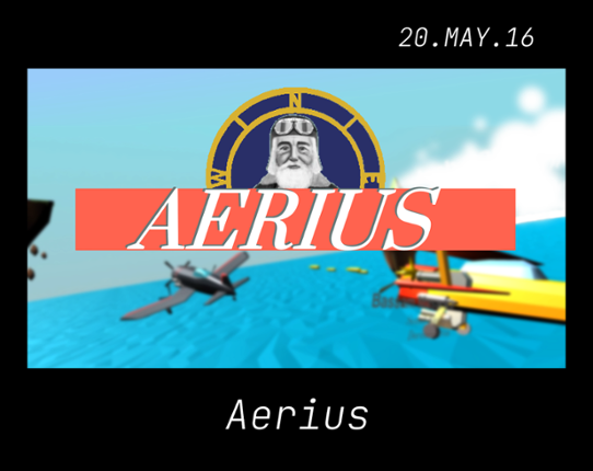 Aerius Image