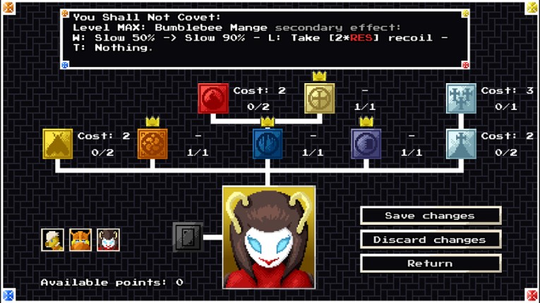 Afterlife Gladiator screenshot