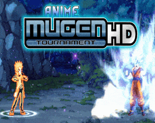 Games like Anime Tournament HD