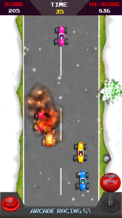 Arcade Racing GT Image