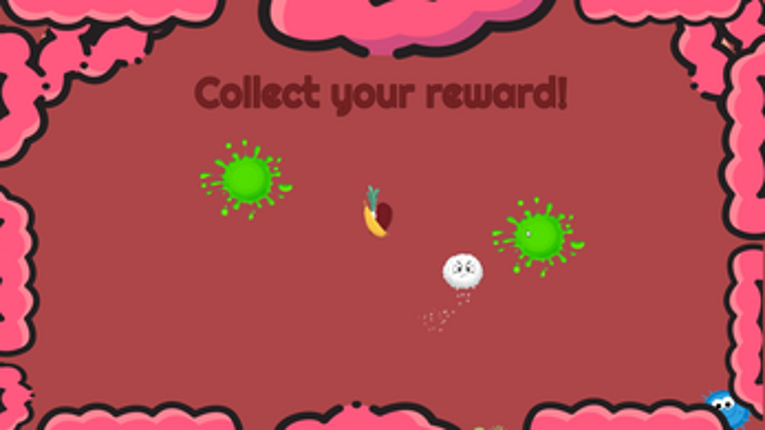 Bacteria Hysteria screenshot