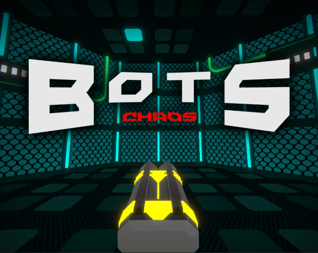 Games like Bots Chaos