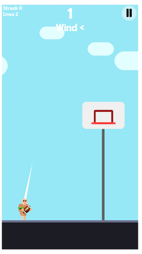 Bouncy Buckets 2 Image
