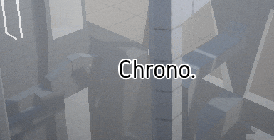 Games like Project. Chrono