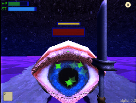 Cloven Image