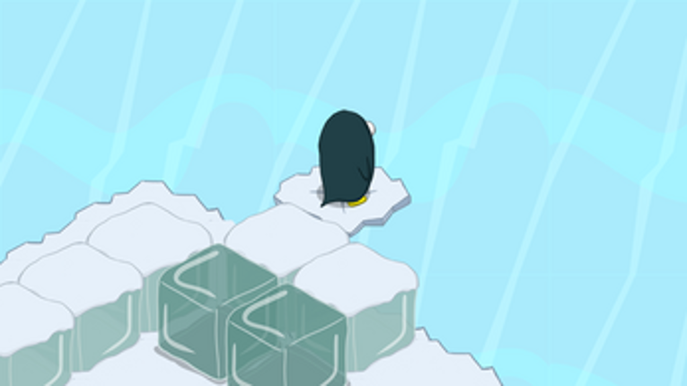 COLD TRAIL Image