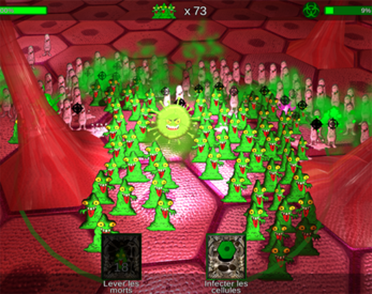 CYRUS THE VIRUS Image