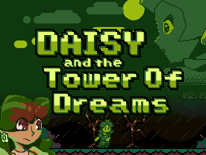 Games like Daisy & The Tower Of Dreams