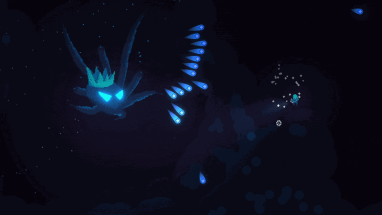 Deep Waters The King's Gauntlet Image
