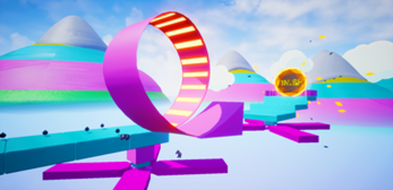 Drop Racers screenshot