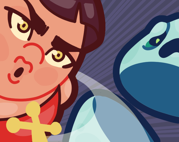 Games like Dungeon Behind