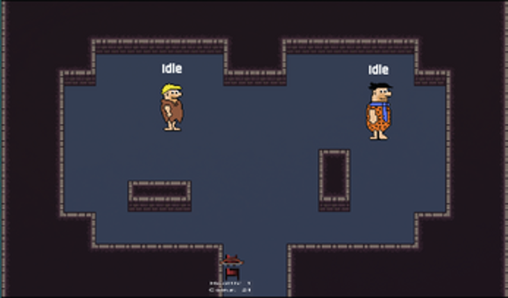 Dungeon Crawler Image