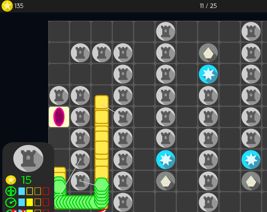 Games like Elements VS Elementals : Tower defense (2019)