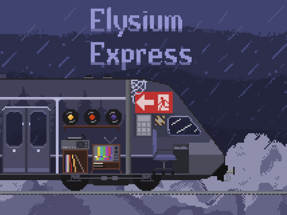 Games like Elysium Express