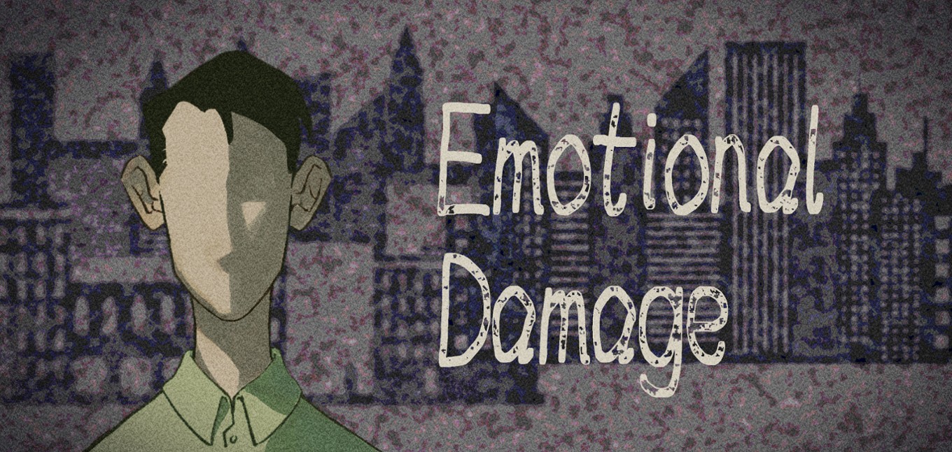 Games like Emotional Damage