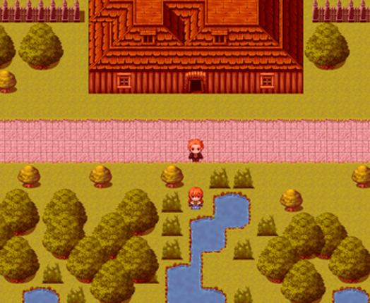 l'étoile de l'amour screenshot