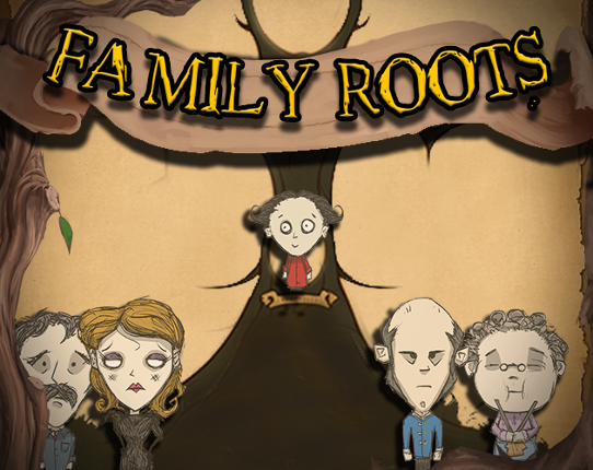 Family Roots Image