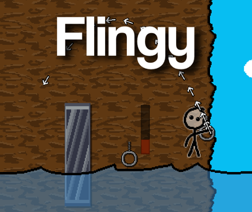 Flingy Game Cover