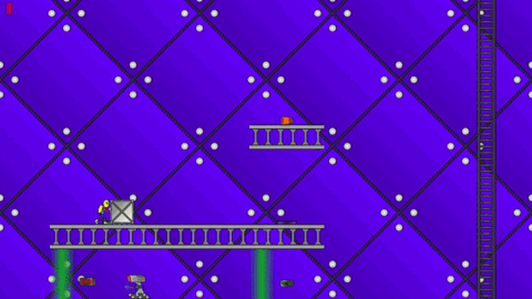 Flyboy screenshot