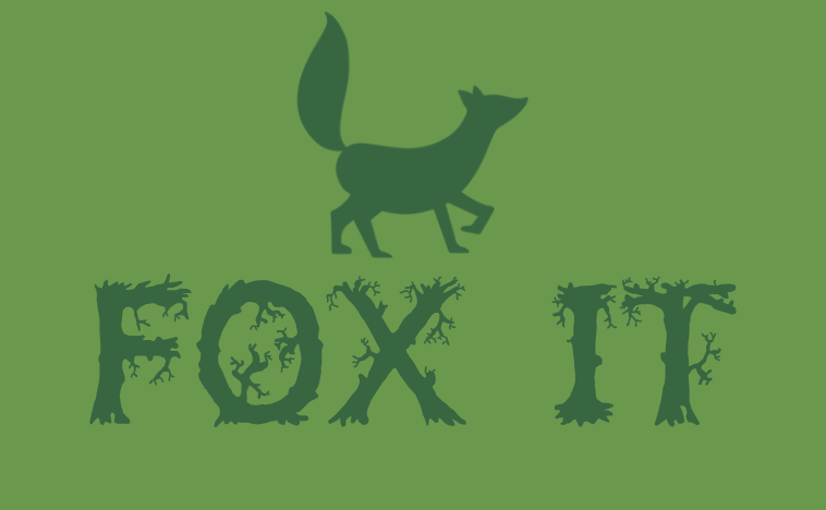 Games like Fox It