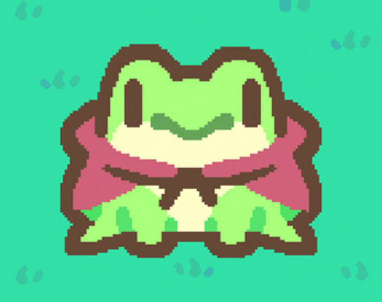 Frogue screenshot