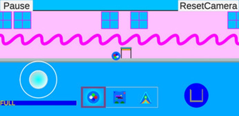 Geogon PolyMetry: The Proof Concept Image