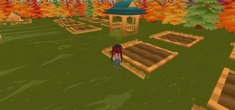 Harumi's Farm screenshot