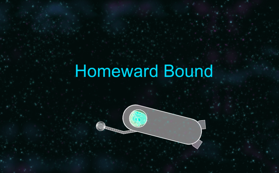 Games like Homeward Bound