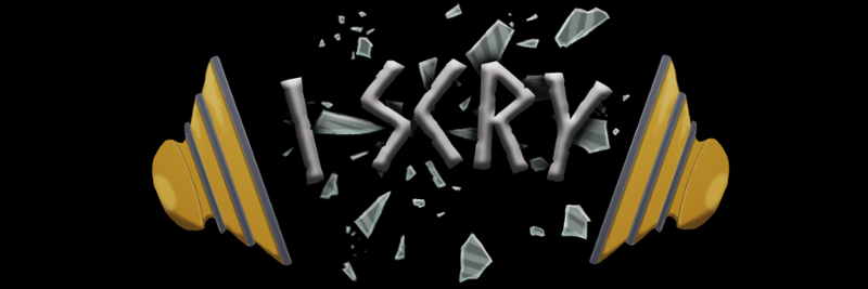 I Scry Image