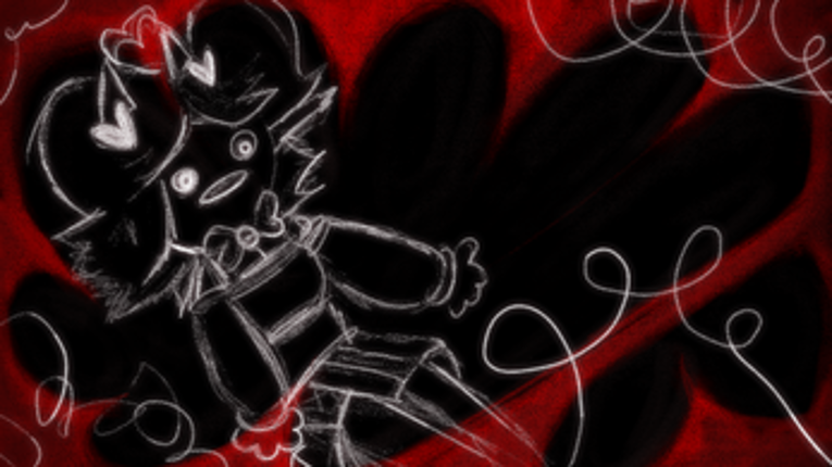 Ironmouse & Bubi: The Mouse Queen screenshot