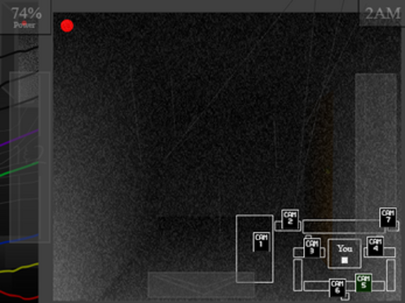 Into The Depths (SS2) screenshot